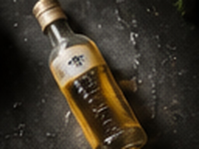 ドリンクボトルの撮影